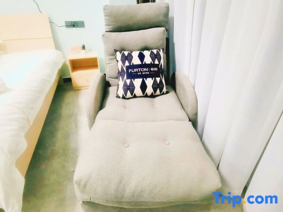 Шанцю: Chinese Yijuju Suites (Jianye Headquarters Port Branch)
