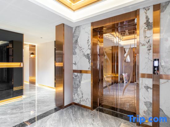 Дунгуань: Yuexiang E-sports Homestay (Dongguan Dalang Branch)