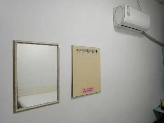 Чжуншань: Warm Accommodation (Tong'an Avenue West)