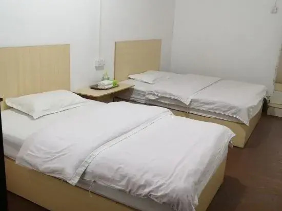 Чжуншань: Warm Accommodation (Tong'an Avenue West)