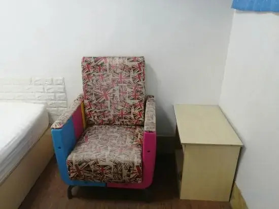 Чжуншань: Warm Accommodation (Tong'an Avenue West)