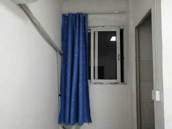 Чжуншань: Warm Accommodation (Tong'an Avenue West)
