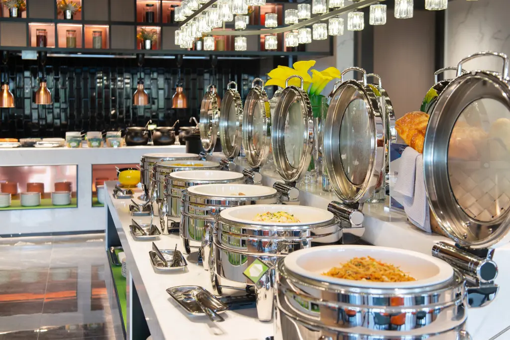 Цзюцзян: Hampton by Hilton Jiujiang Eight Mile Lake