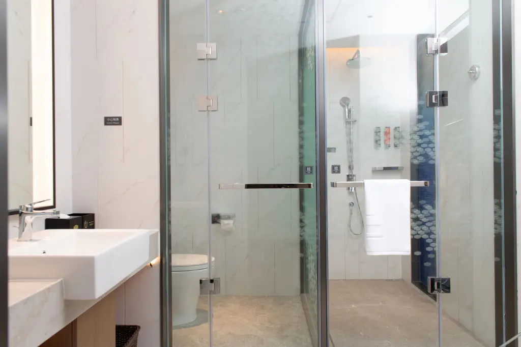 Цзюцзян: Hampton by Hilton Jiujiang Eight Mile Lake