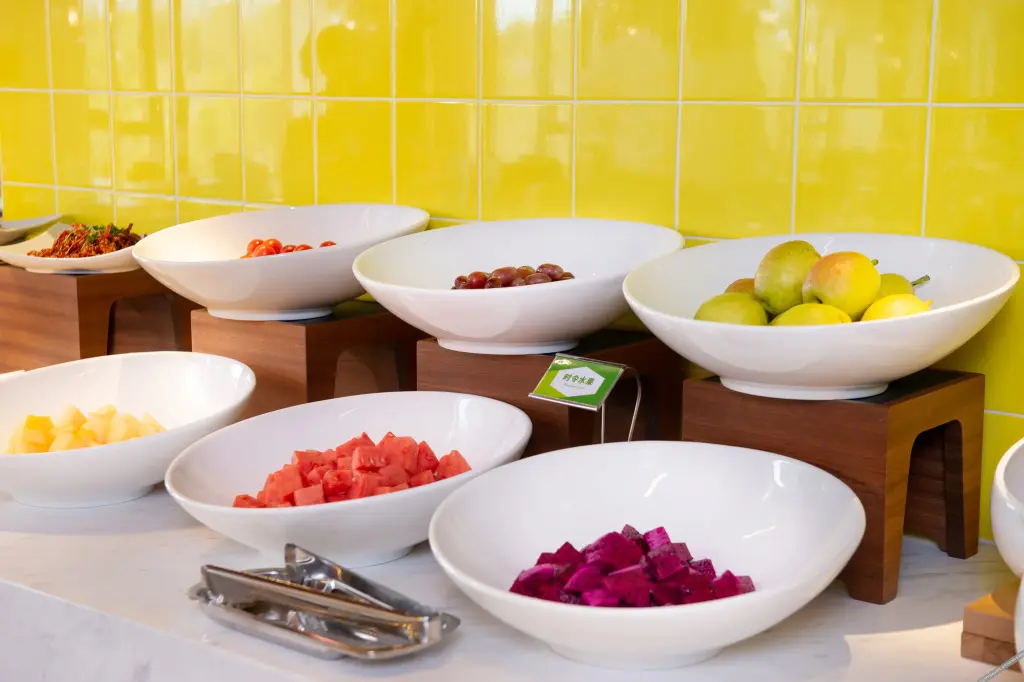 Цзюцзян: Hampton by Hilton Jiujiang Eight Mile Lake