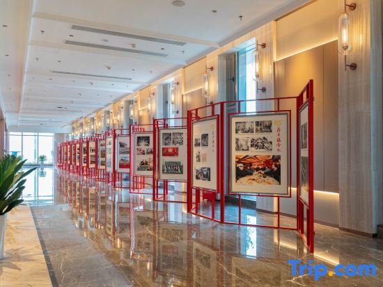 Сучжоу: Zhangjiagang Luming Hotel