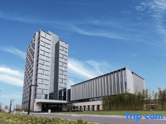 Zhangjiagang Luming Hotel — фото 1