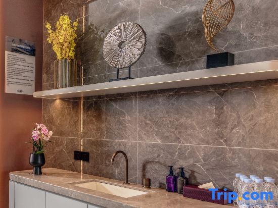 Гуанчжоу: Mercure Guangzhou Financial City
