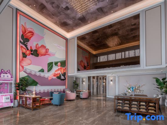 Гуанчжоу: Mercure Guangzhou Financial City