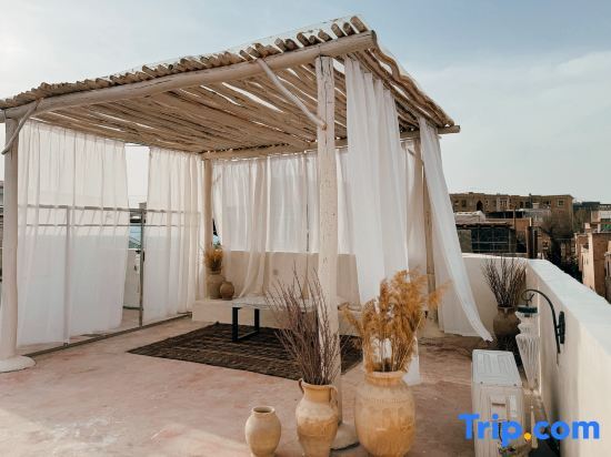 Кашгар: Kashgar Wilderness Wonderland Homestay (Kashgar Ancient City Store)