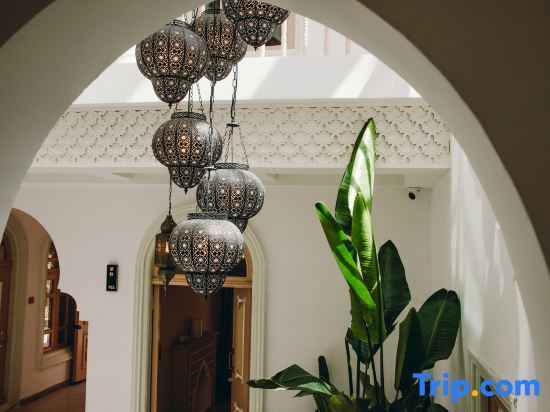 Кашгар: Kashgar Wilderness Wonderland Homestay (Kashgar Ancient City Store)