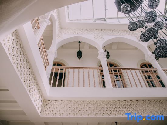 Кашгар: Kashgar Wilderness Wonderland Homestay (Kashgar Ancient City Store)
