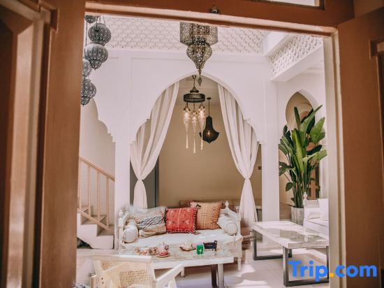 Кашгар: Kashgar Wilderness Wonderland Homestay (Kashgar Ancient City Store)