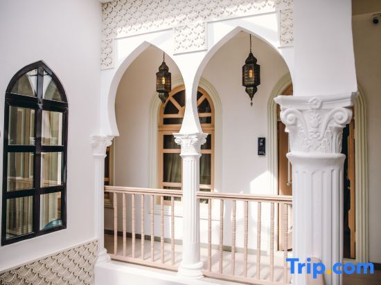 Кашгар: Kashgar Wilderness Wonderland Homestay (Kashgar Ancient City Store)