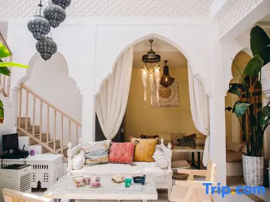 Кашгар: Kashgar Wilderness Wonderland Homestay (Kashgar Ancient City Store)