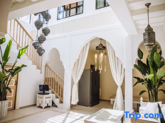 Кашгар: Kashgar Wilderness Wonderland Homestay (Kashgar Ancient City Store)