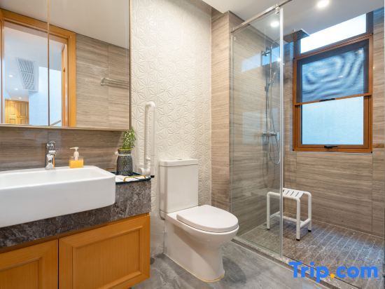 Санья: Perfect Holiday  Holiday Villa (Duty Free City Branch)