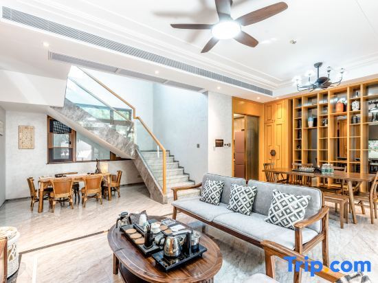 Санья: Perfect Holiday  Holiday Villa (Duty Free City Branch)