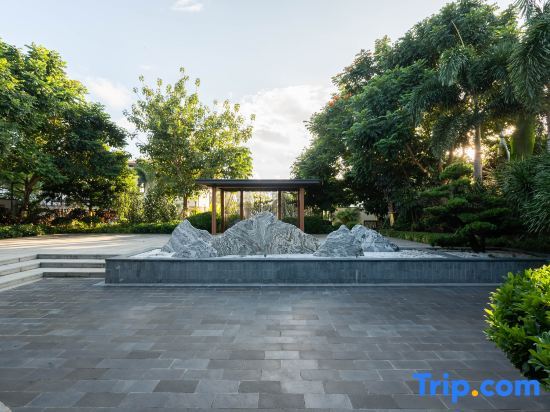 Санья: Perfect Holiday  Holiday Villa (Duty Free City Branch)