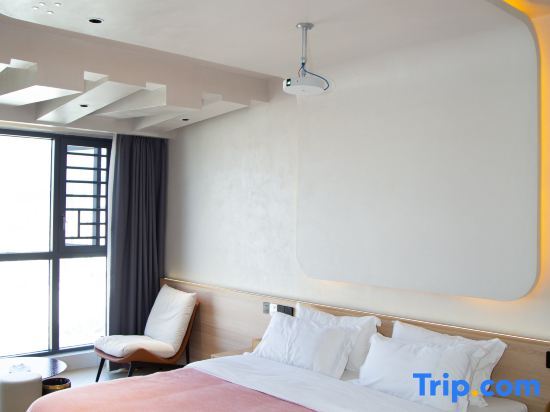 Хунго: Shuangqi Bieyuan Homestay (Panzhou Gymnasium)