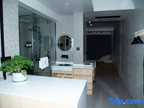 Хунго: Shuangqi Bieyuan Homestay (Panzhou Gymnasium)