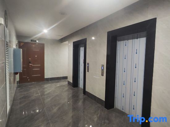 Хунго: Shuangqi Bieyuan Homestay (Panzhou Gymnasium)