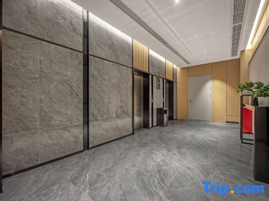 Чунцин: Dazu Dongnavis Hotel (Wuyue Plaza, Southwest China)