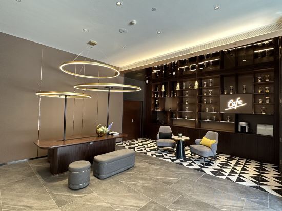 Шицзячжуан: Home Inn (Shijiazhuang North Second Ring Zhonghua Street)