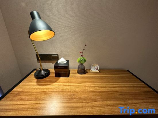 Шицзячжуан: Home Inn (Shijiazhuang North Second Ring Zhonghua Street)
