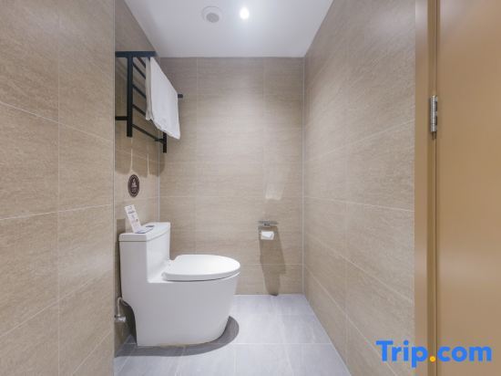Шицзячжуан: Home Inn (Shijiazhuang North Second Ring Zhonghua Street)