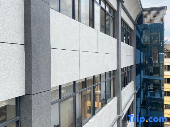 Пуэр: Jingman Boutique Hotel (Minzu Street Branch)