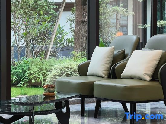 Гуанчжоу: QiLing Hotel