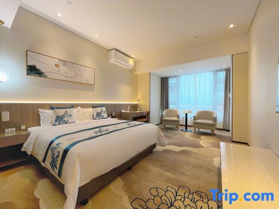 Гуанчжоу: QiLing Hotel