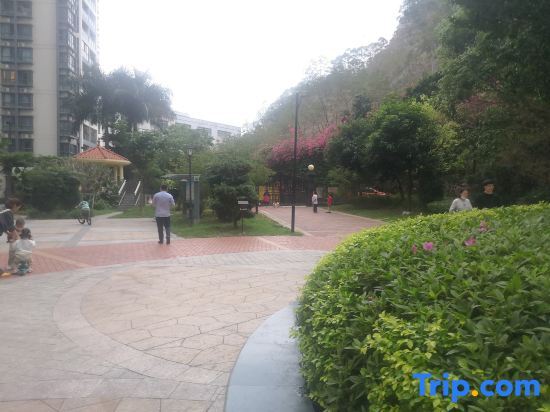 Шэньчжэнь: Yimao Mercure (Longjun Garden Branch)