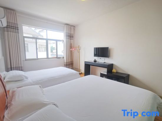 Хуаншань: Xiaoqiao Homestay