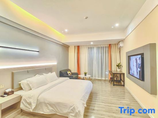 Цзяньшуй: Jianshui Yitao Hotel