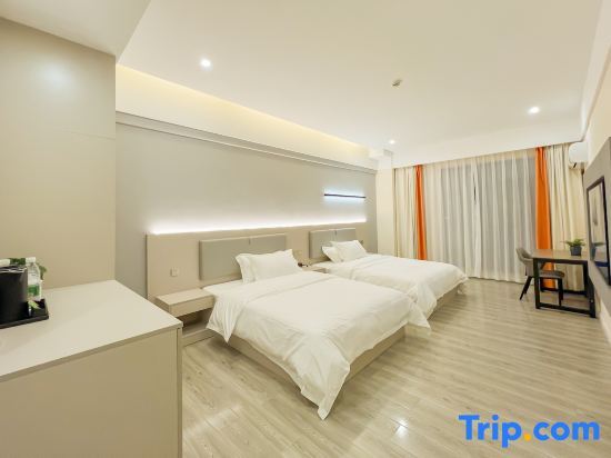 Цзяньшуй: Jianshui Yitao Hotel