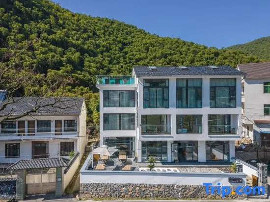 Хучжоу: Moganshan 3322 Homestay