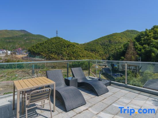 Хучжоу: Moganshan 3322 Homestay