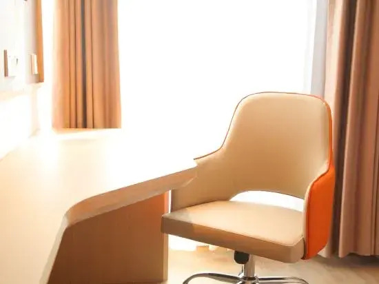Наньтун: Vienna 3 Good Hotel (Nantong West Railway Station)