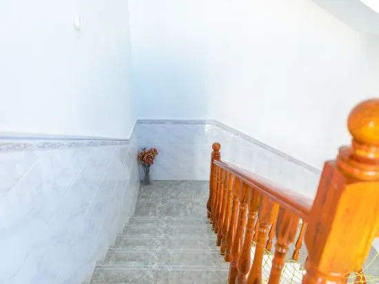 Дали: Dali Yimian Mountain View Homestay (Caicun Longqi Wharf Branch)