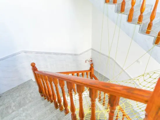Дали: Dali Yimian Mountain View Homestay (Caicun Longqi Wharf Branch)