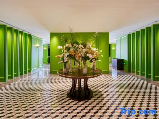 Чэнду: Tangdi Oriental Hotel
