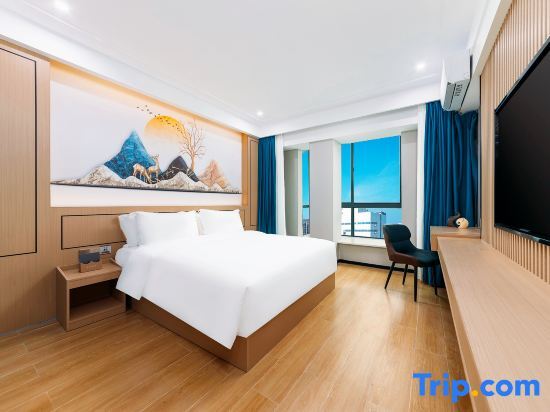 Яча: Astor International Hotel (Baisha County Government Branch)
