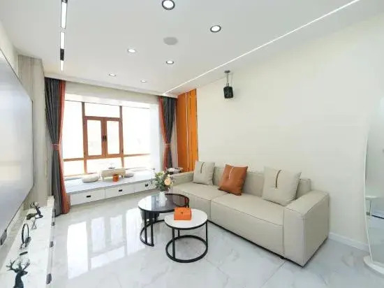 Яньцзи: Jingqi Homestay (Yanji Yanbian University Floating Market Branch)