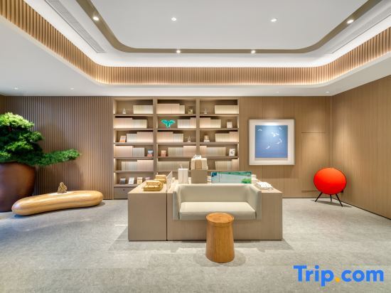 Шаоксинг: Ji Hotel (Shaoxing Paojiang Century Street)