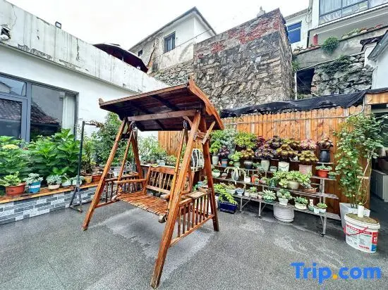 Чичжоу: Jiuhua Mountain Yueshan Residence