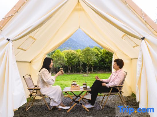 Ханчжоу: Yincaolu Zuoqin Youshu Homestay (Yuping Ancient Village Branch)