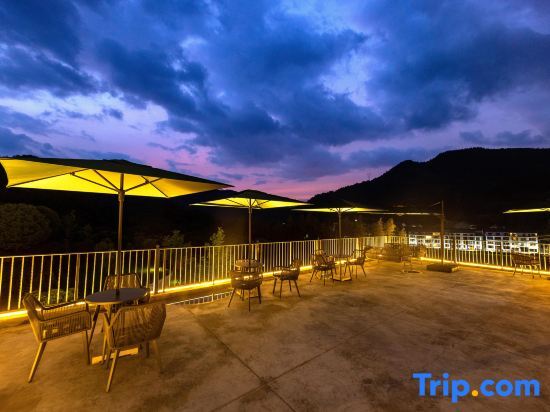 Ханчжоу: Yincaolu Zuoqin Youshu Homestay (Yuping Ancient Village Branch)