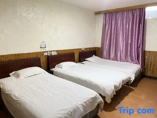 Шаоксинг: Longma Hotel